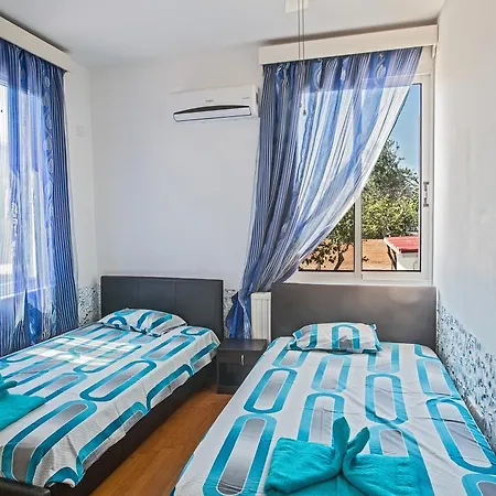 Napa Nissi House Αγία Νάπα