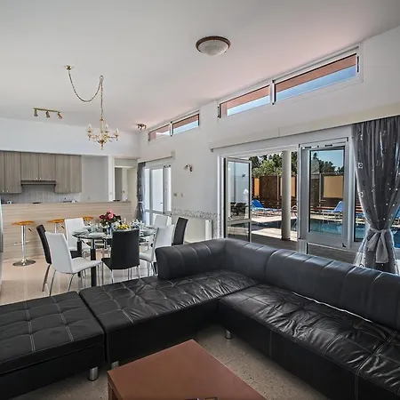 بيت للعطل Napa Nissi House أيا نابا