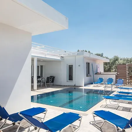 Hébergement de vacances Napa Nissi House Ayía Nápa