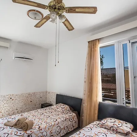 Napa Nissi House Agia Napa