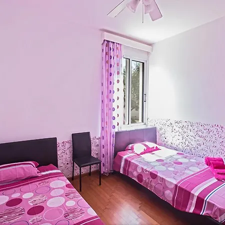 Vakantiehuis Napa Nissi House Agia Napa