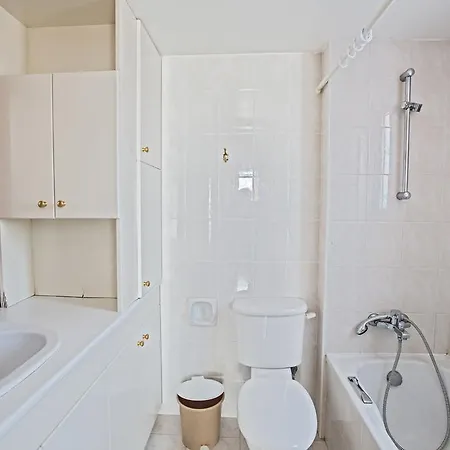 Feriehus Napa Nissi House Ayia Napa
