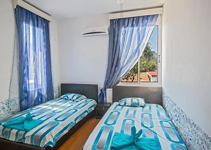 Napa Nissi House Agia Napa