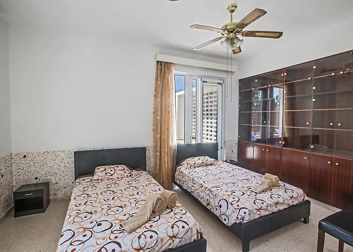 Napa Nissi House Ayia Napa