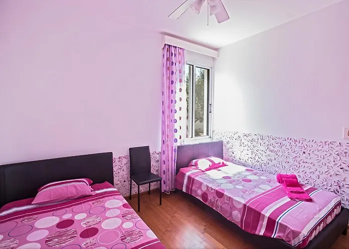 Holiday home Napa Nissi House Ayia Napa