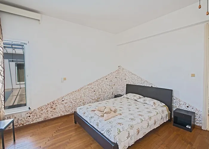 Holiday home Napa Nissi House Ayia Napa