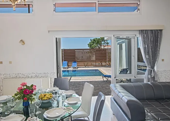 Holiday home Napa Nissi House Ayia Napa