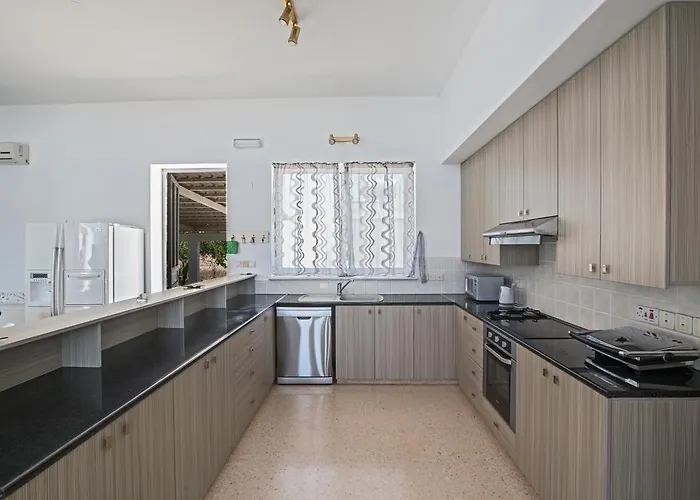 Holiday home Napa Nissi House Ayia Napa