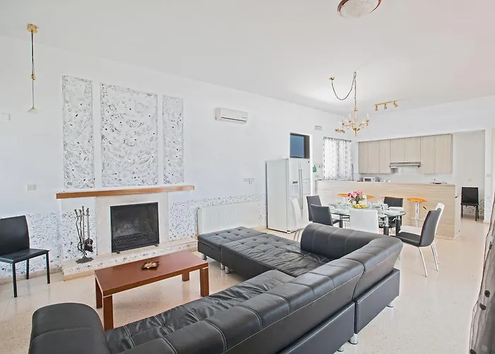 Napa Nissi House Ayia Napa