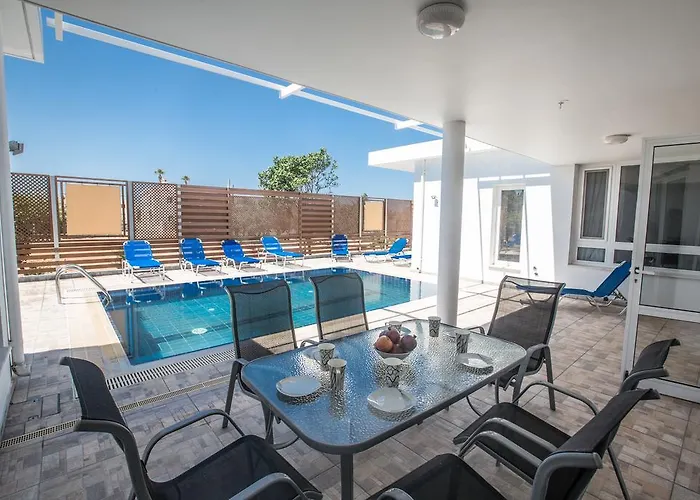 Holiday home Napa Nissi House *