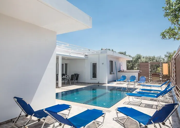 Holiday home Napa Nissi House Ayia Napa